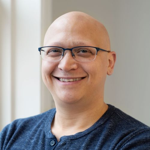 Brian Strydom - FXCollaborative Architects LLP